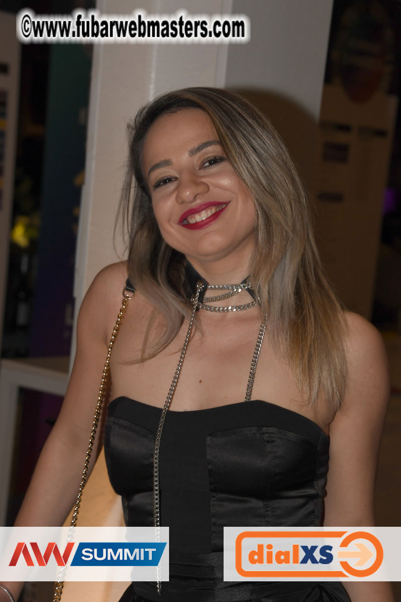 Closing Party and Jam Session