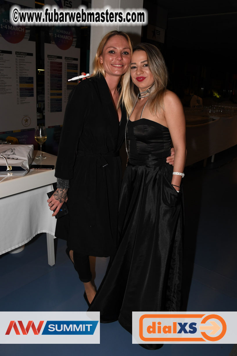 Closing Party and Jam Session