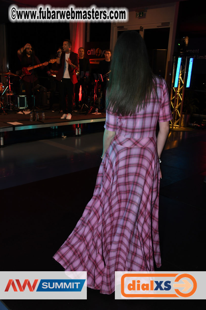 Closing Party and Jam Session