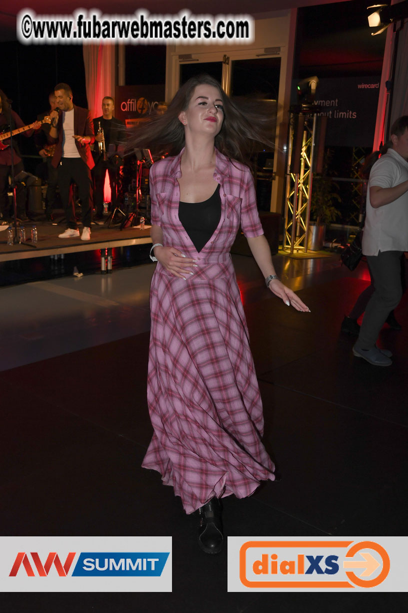 Closing Party and Jam Session