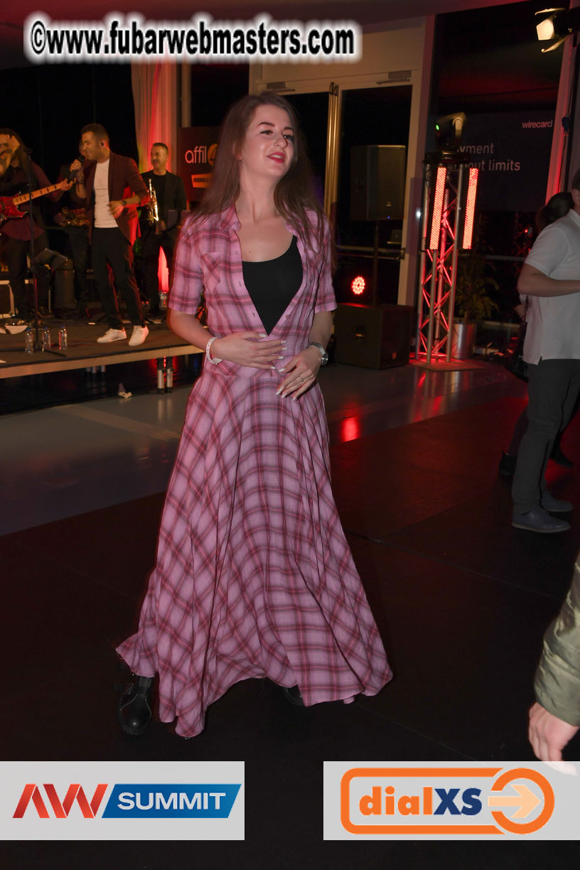 Closing Party and Jam Session