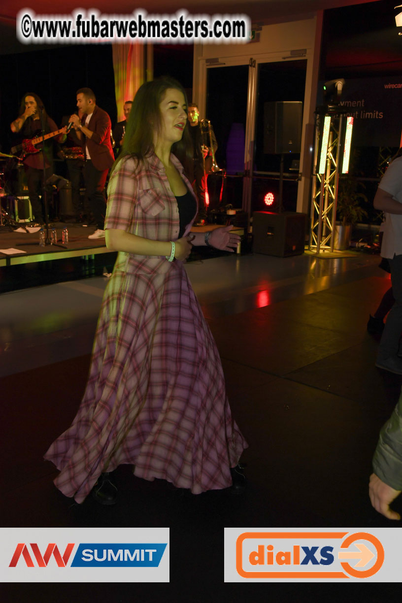 Closing Party and Jam Session