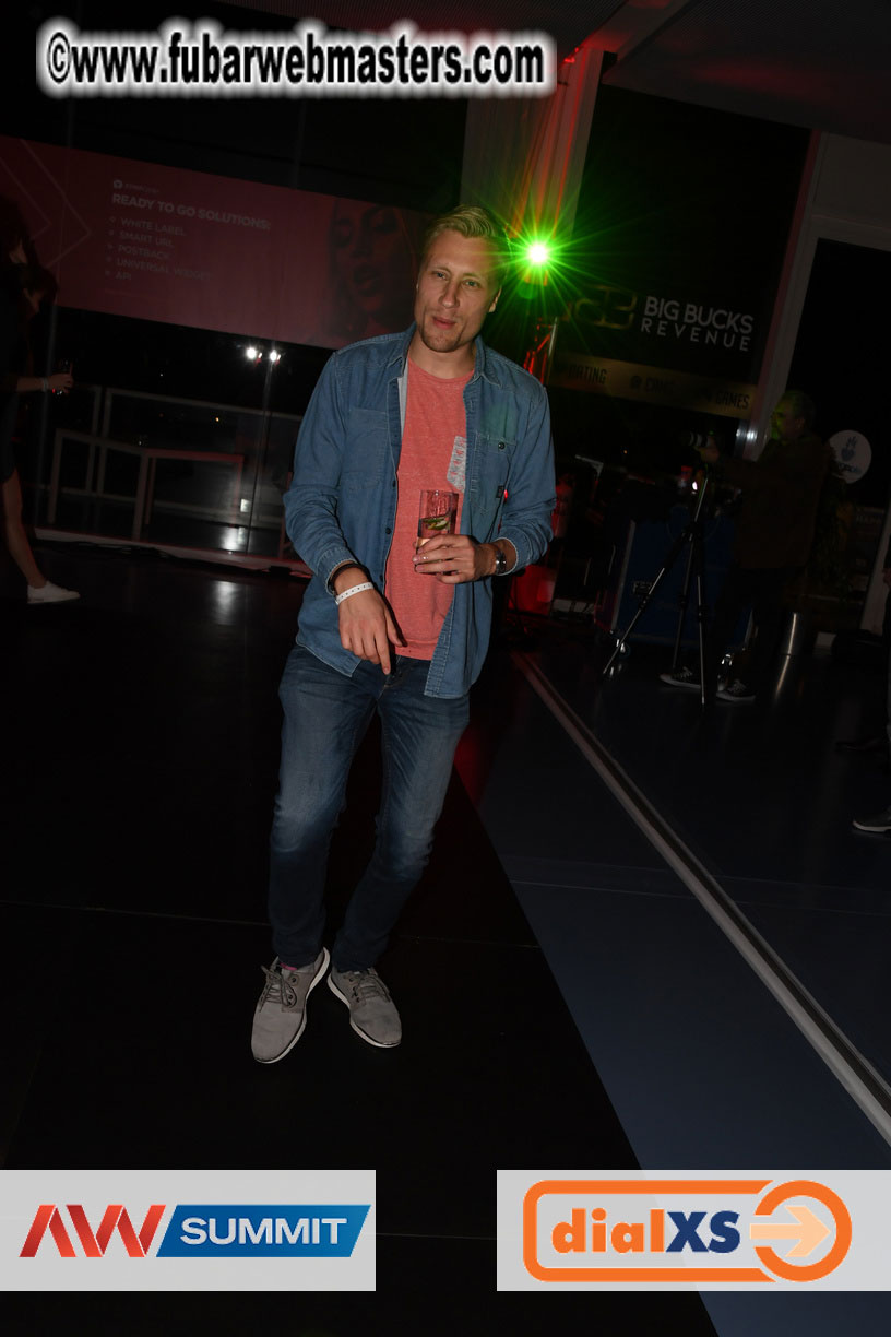 Closing Party and Jam Session