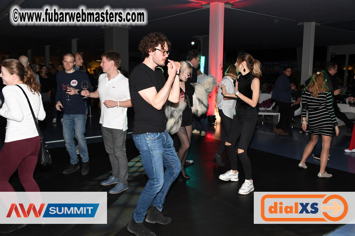 Closing Party and Jam Session