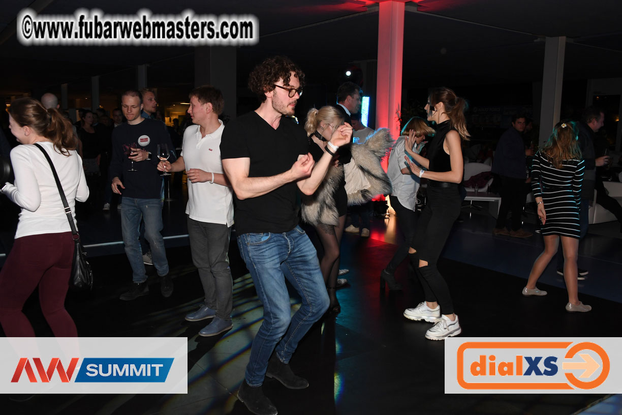 Closing Party and Jam Session