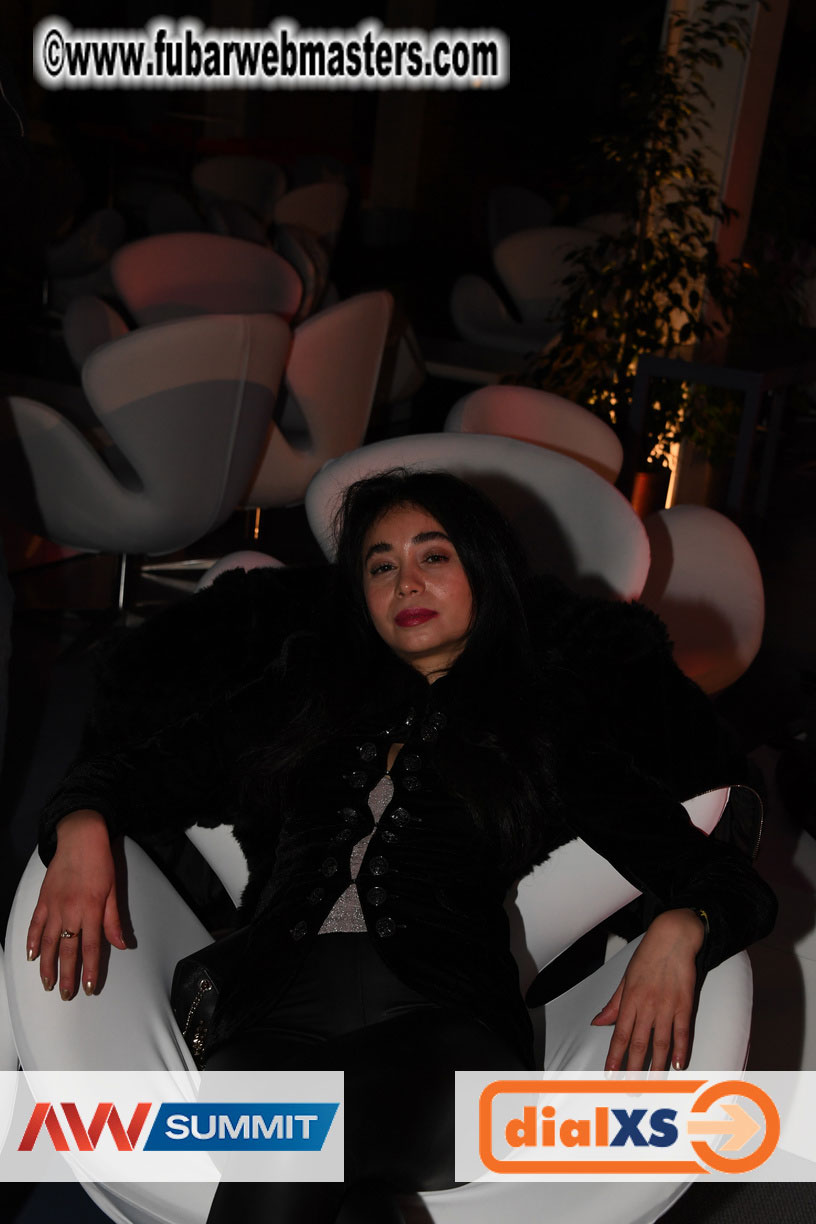 Closing Party and Jam Session