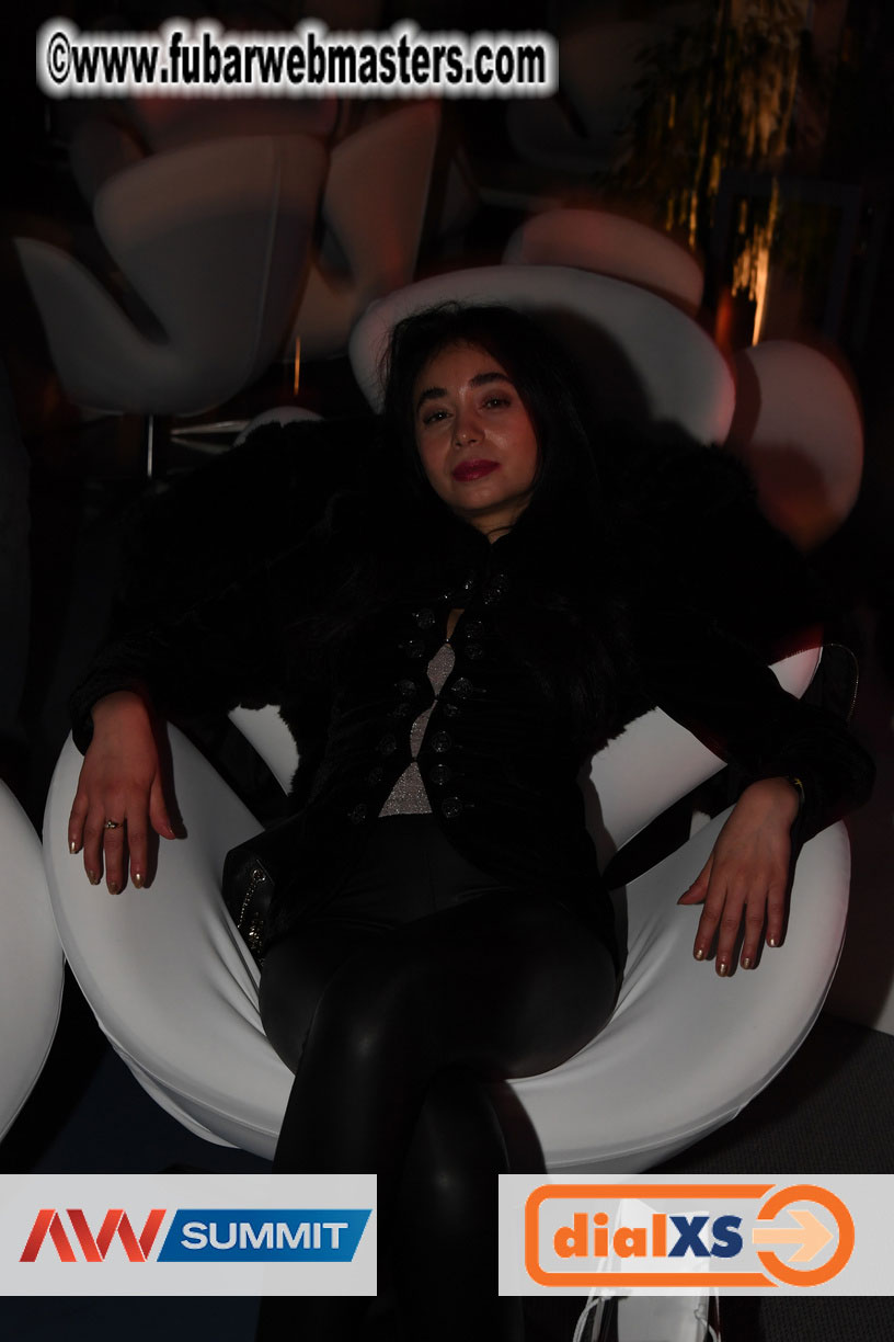 Closing Party and Jam Session