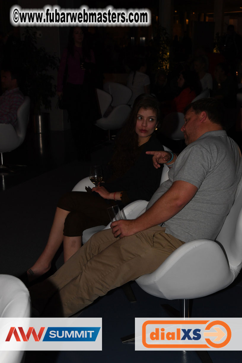 Closing Party and Jam Session