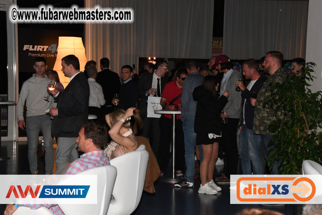 Closing Party and Jam Session