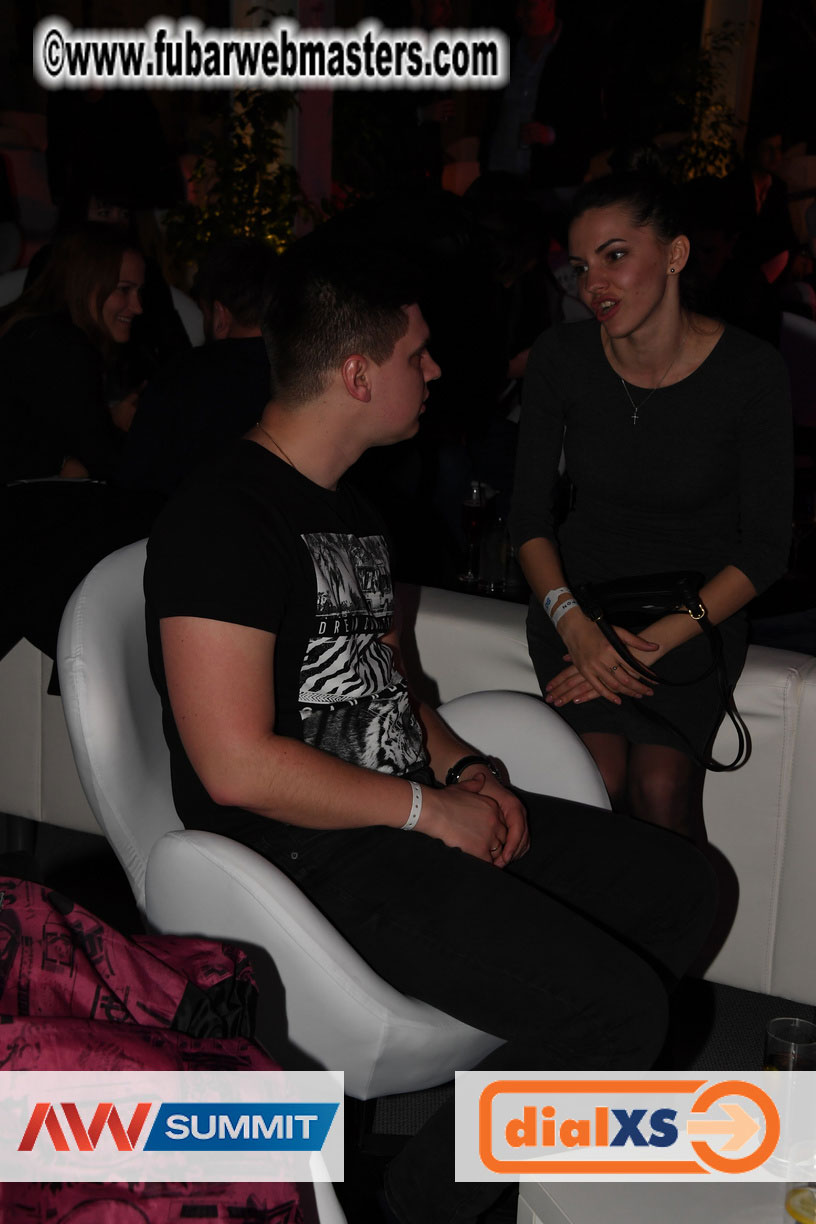 Closing Party and Jam Session