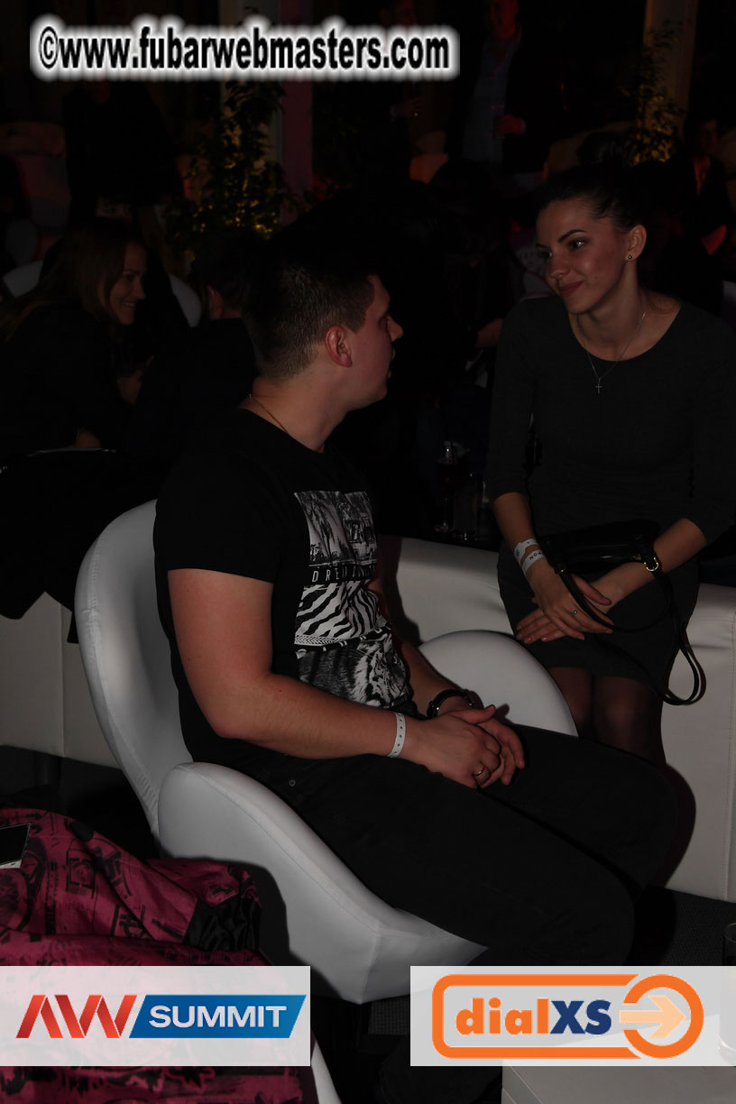 Closing Party and Jam Session