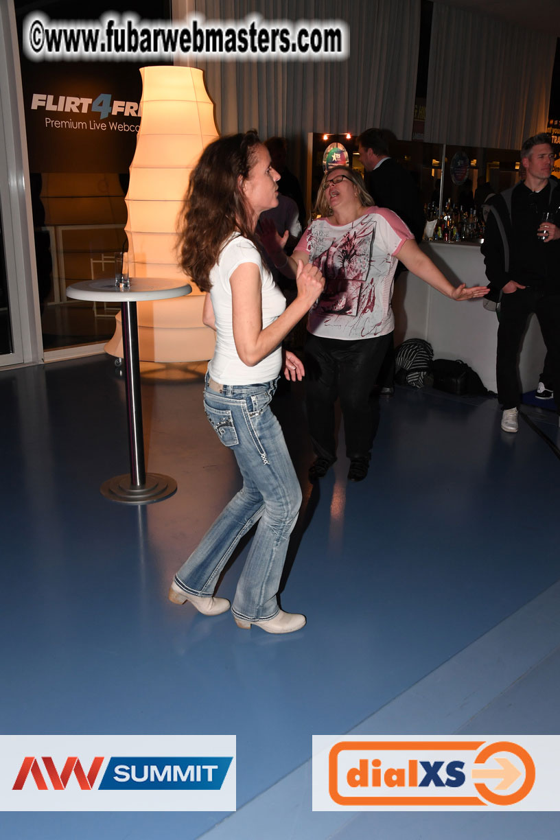 Closing Party and Jam Session