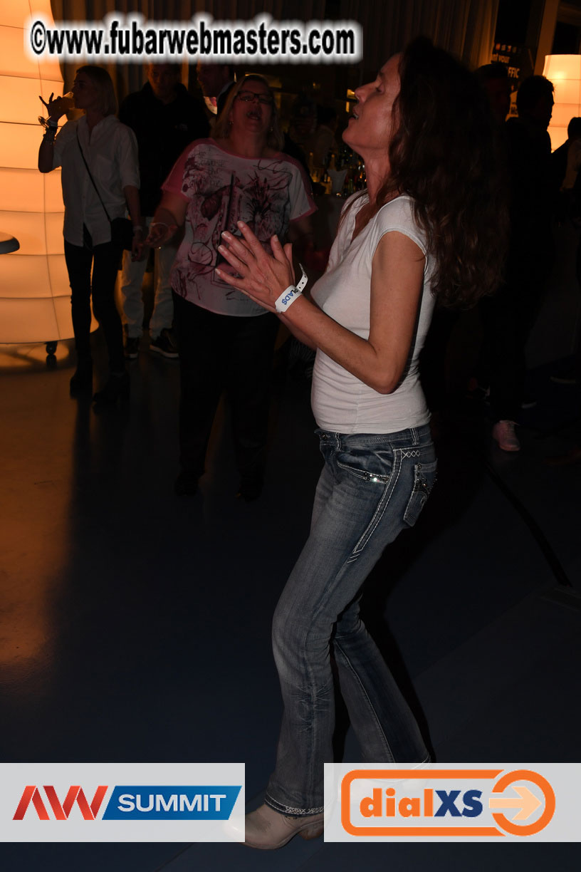 Closing Party and Jam Session