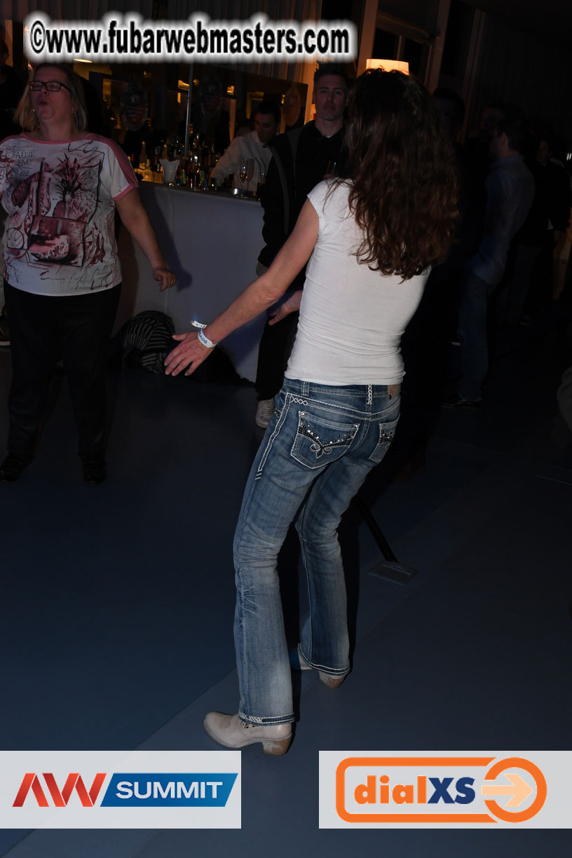 Closing Party and Jam Session