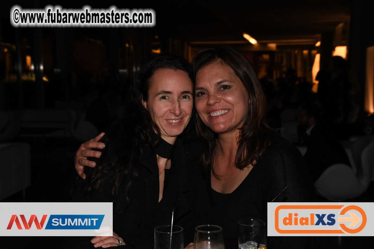 Closing Party and Jam Session