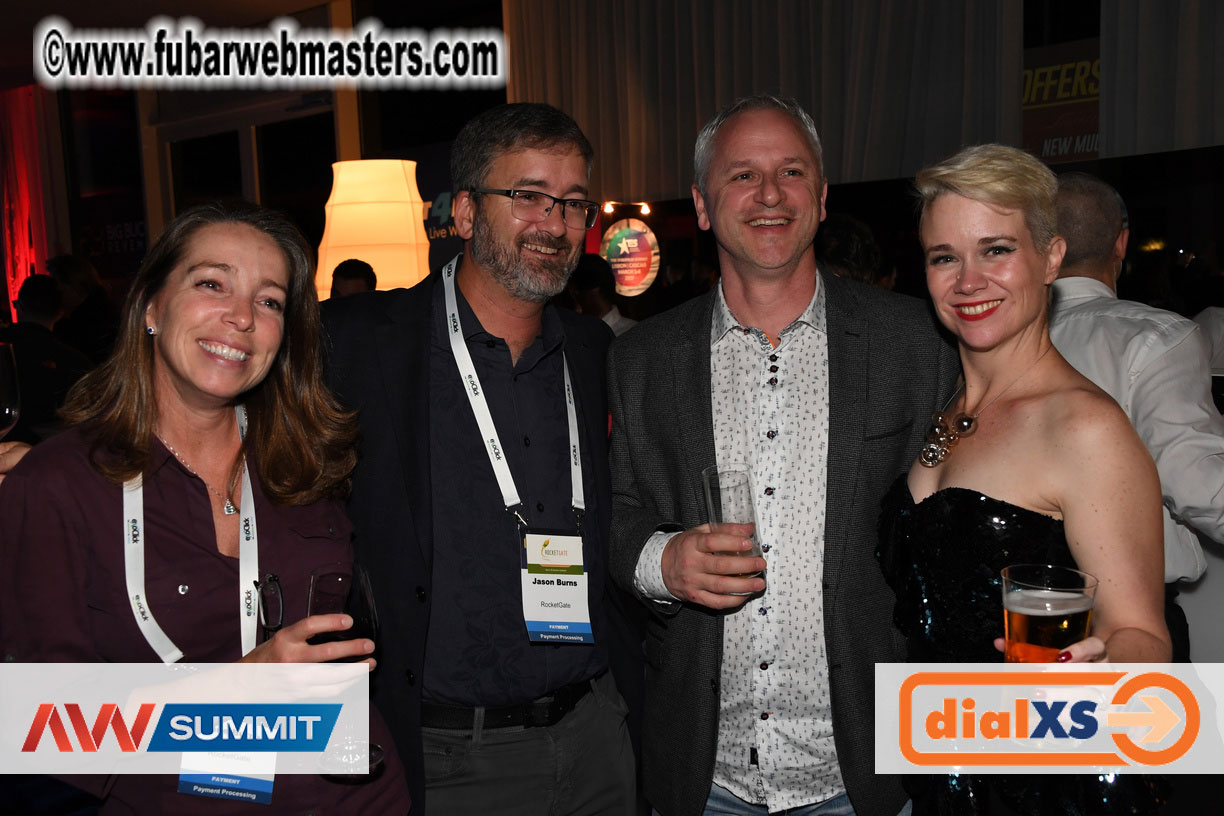 Closing Party and Jam Session