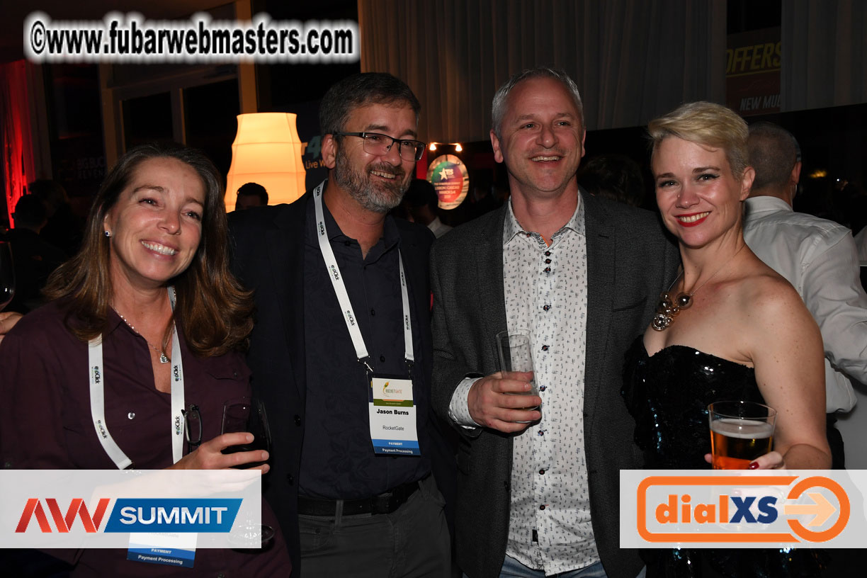 Closing Party and Jam Session