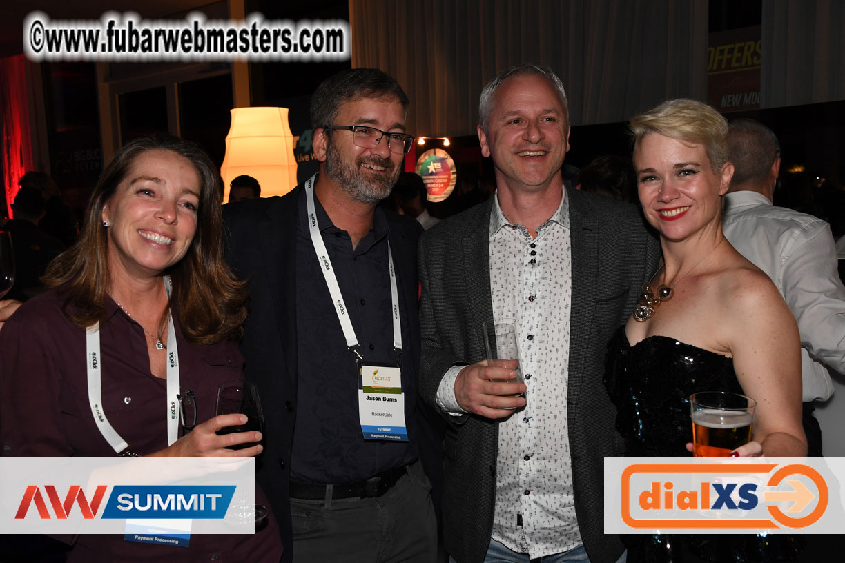 Closing Party and Jam Session