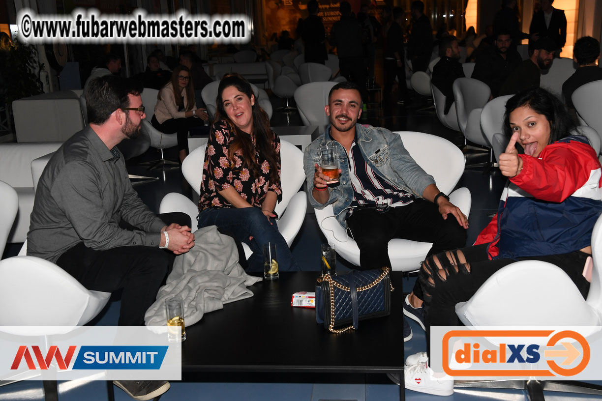 Closing Party and Jam Session