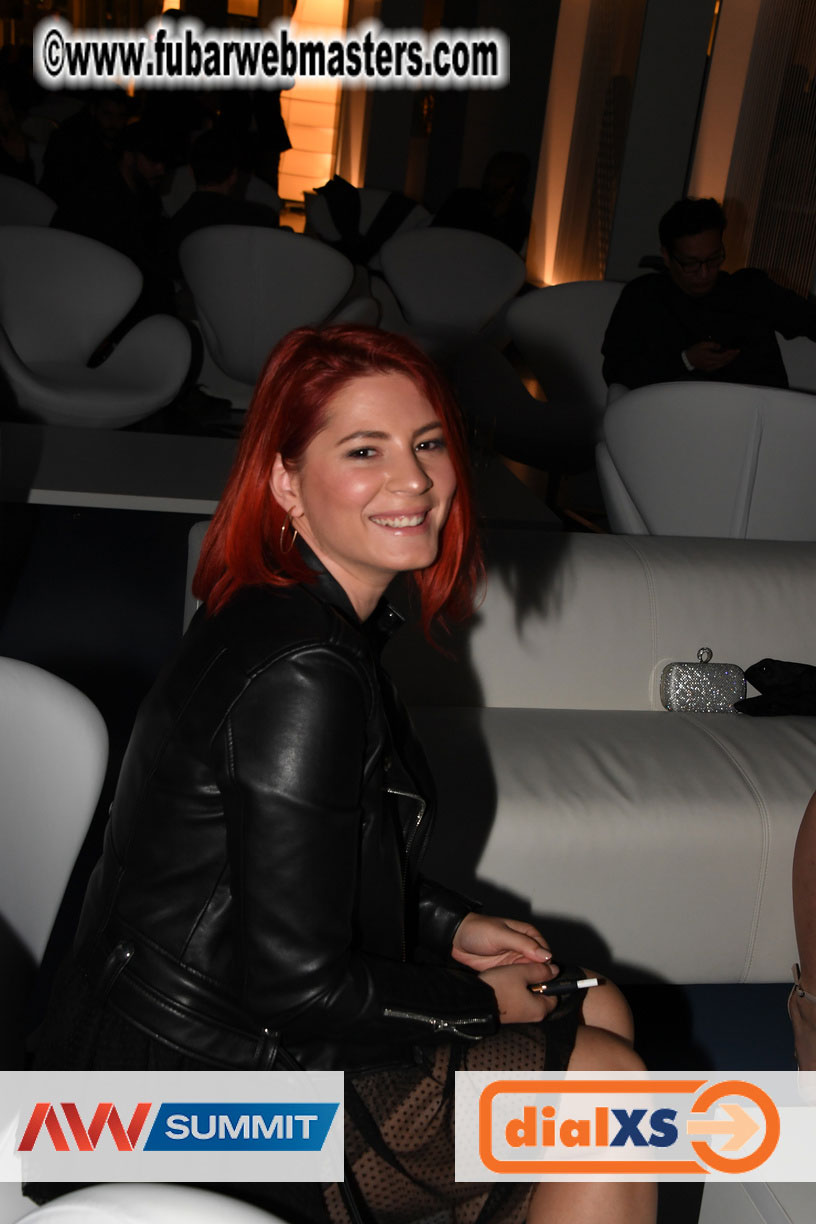 Closing Party and Jam Session