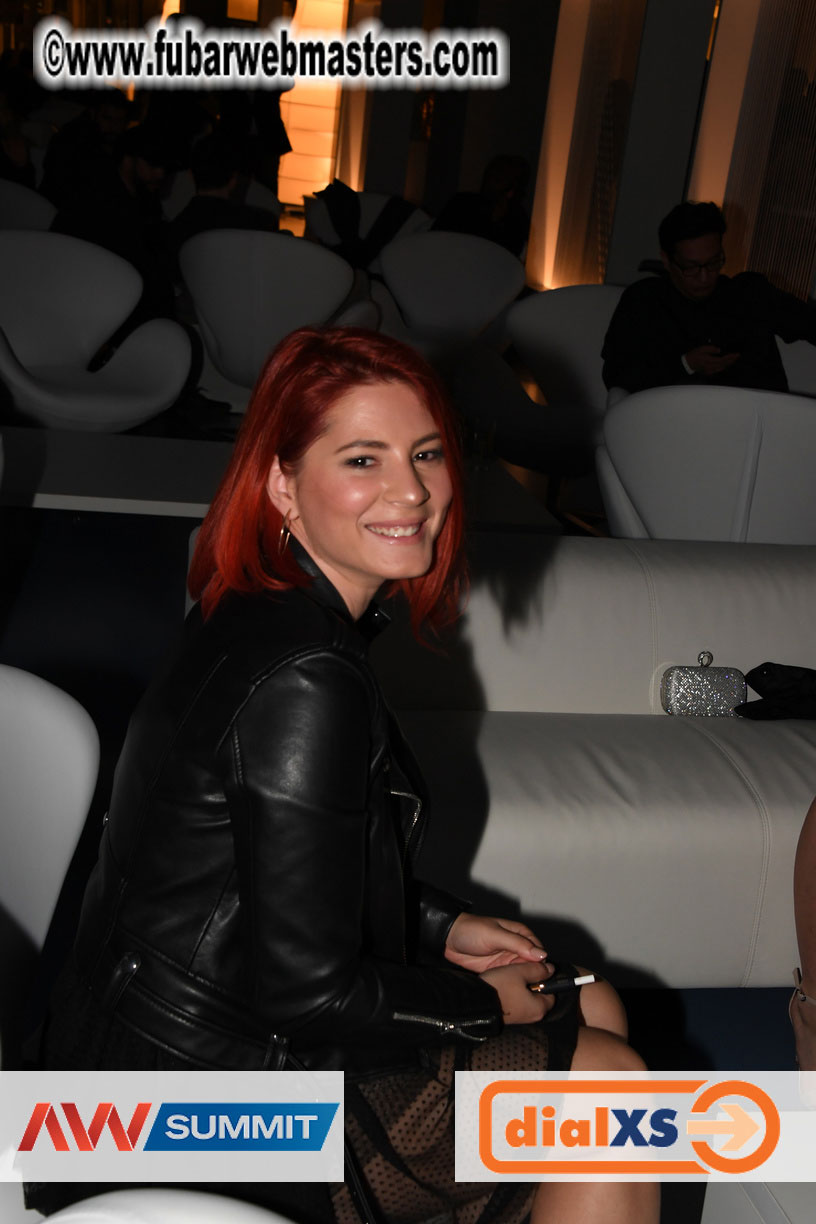 Closing Party and Jam Session