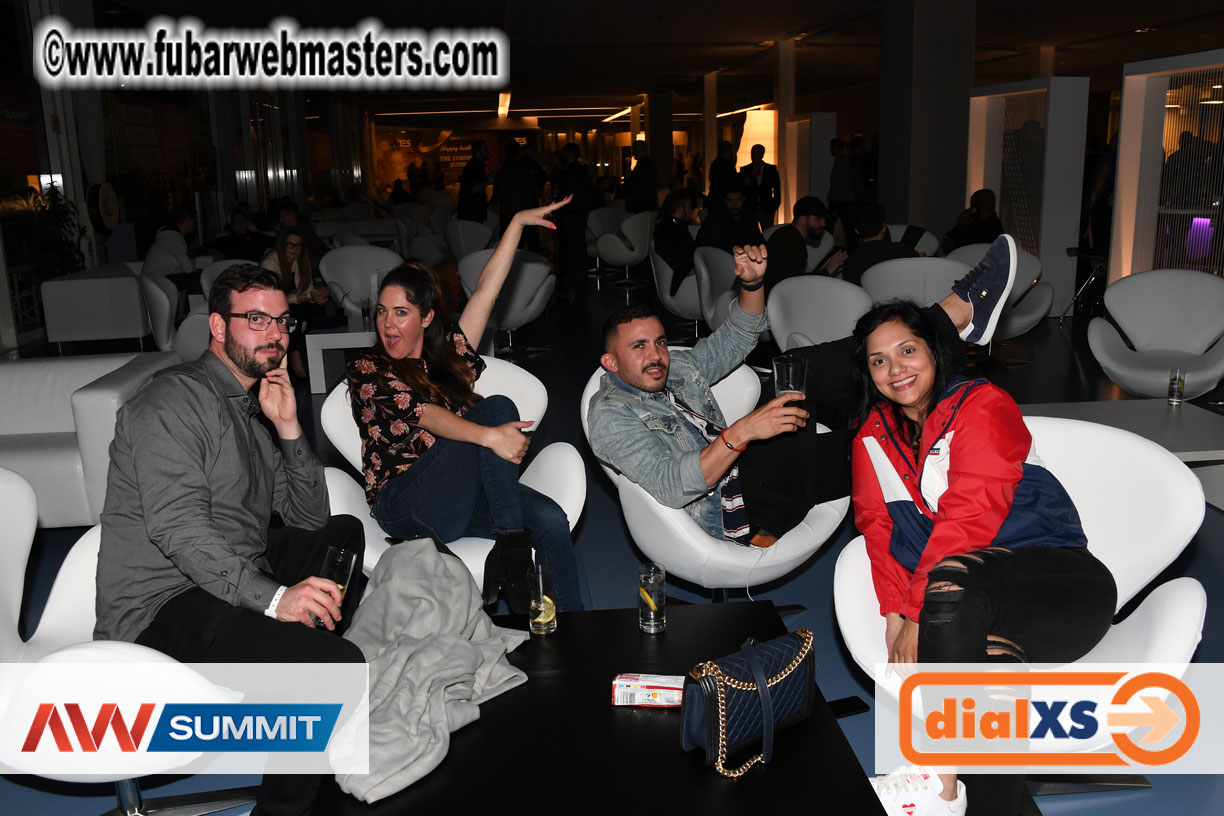 Closing Party and Jam Session