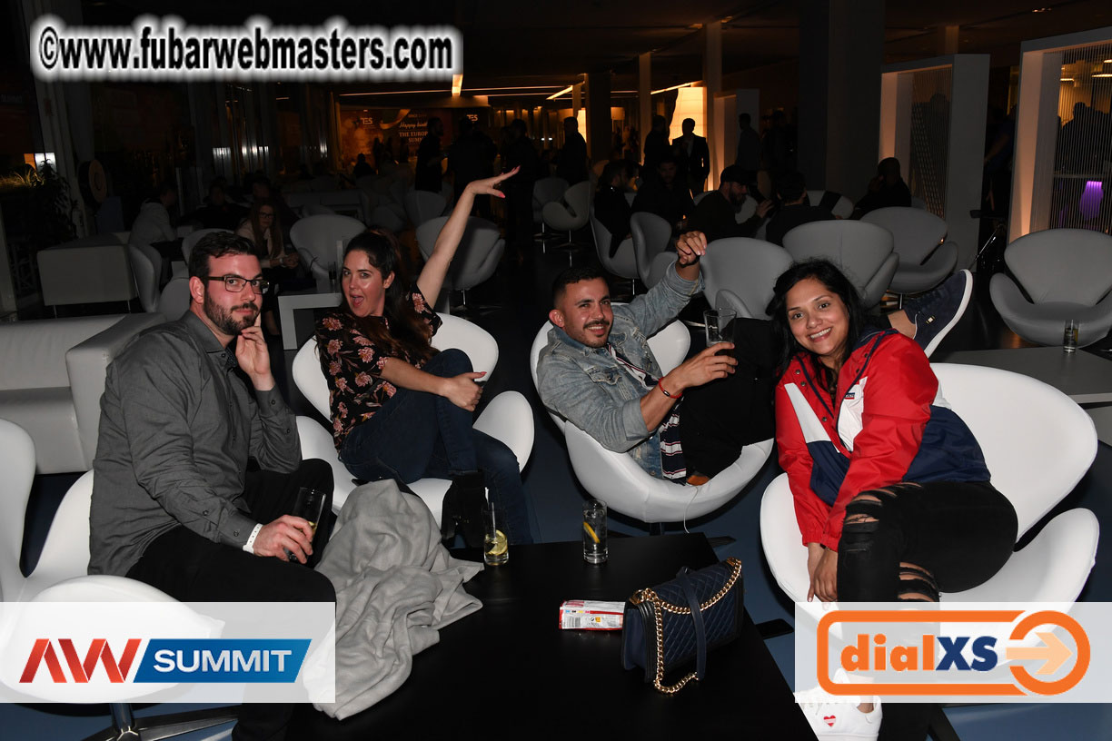 Closing Party and Jam Session