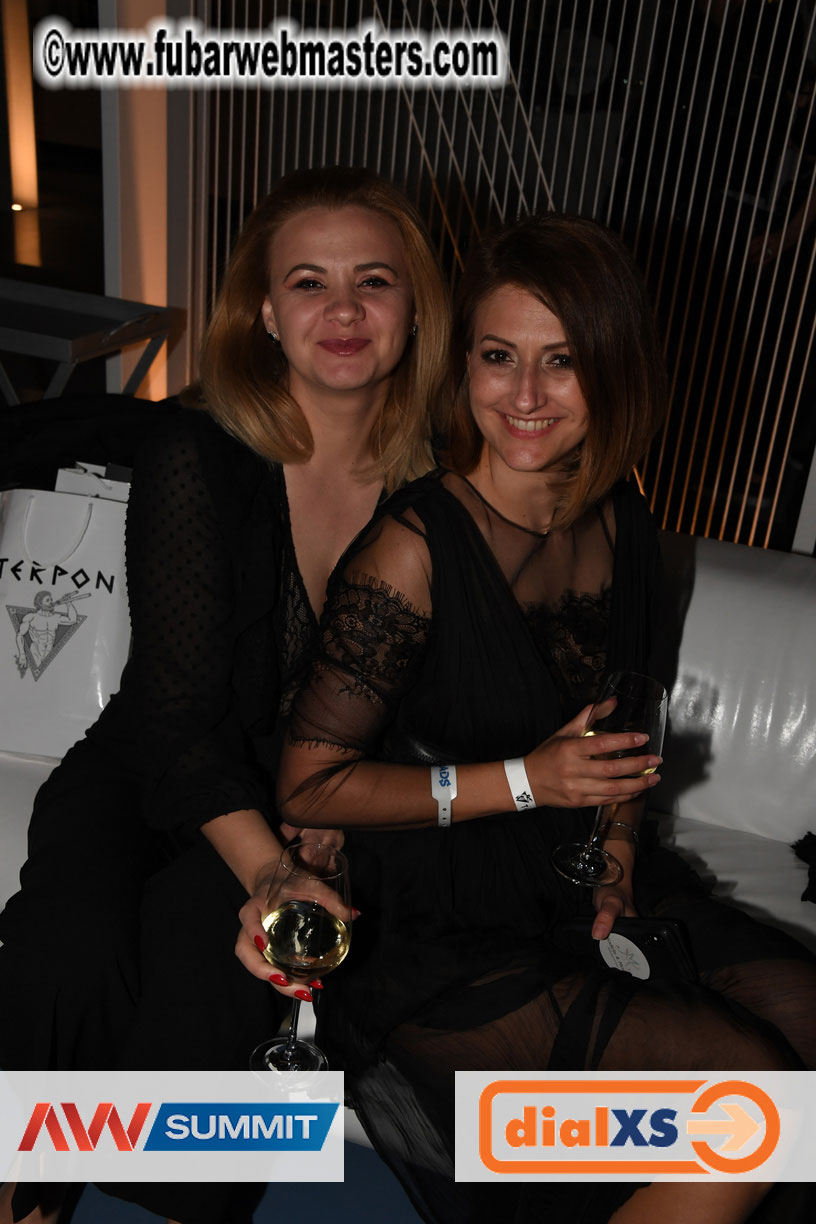 Closing Party and Jam Session