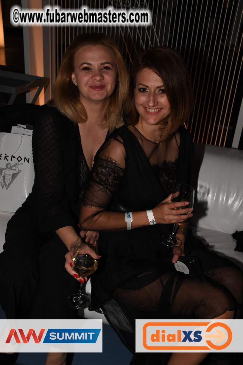 Closing Party and Jam Session