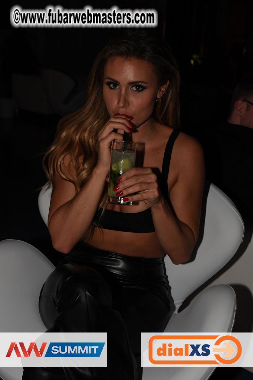 Closing Party and Jam Session