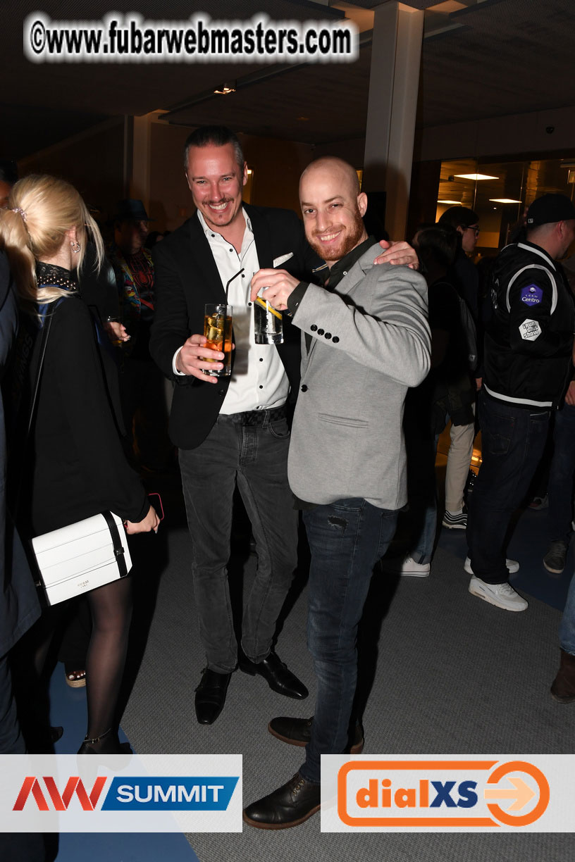 Closing Party and Jam Session