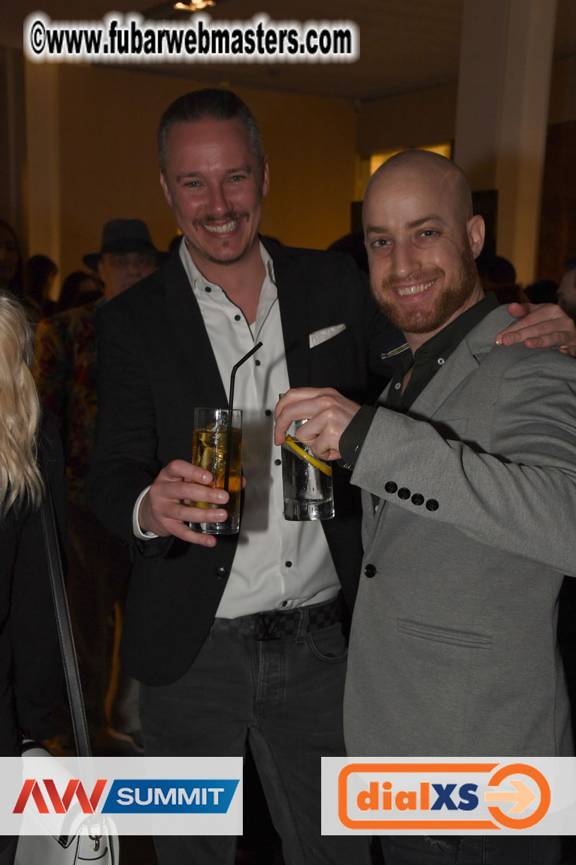 Closing Party and Jam Session