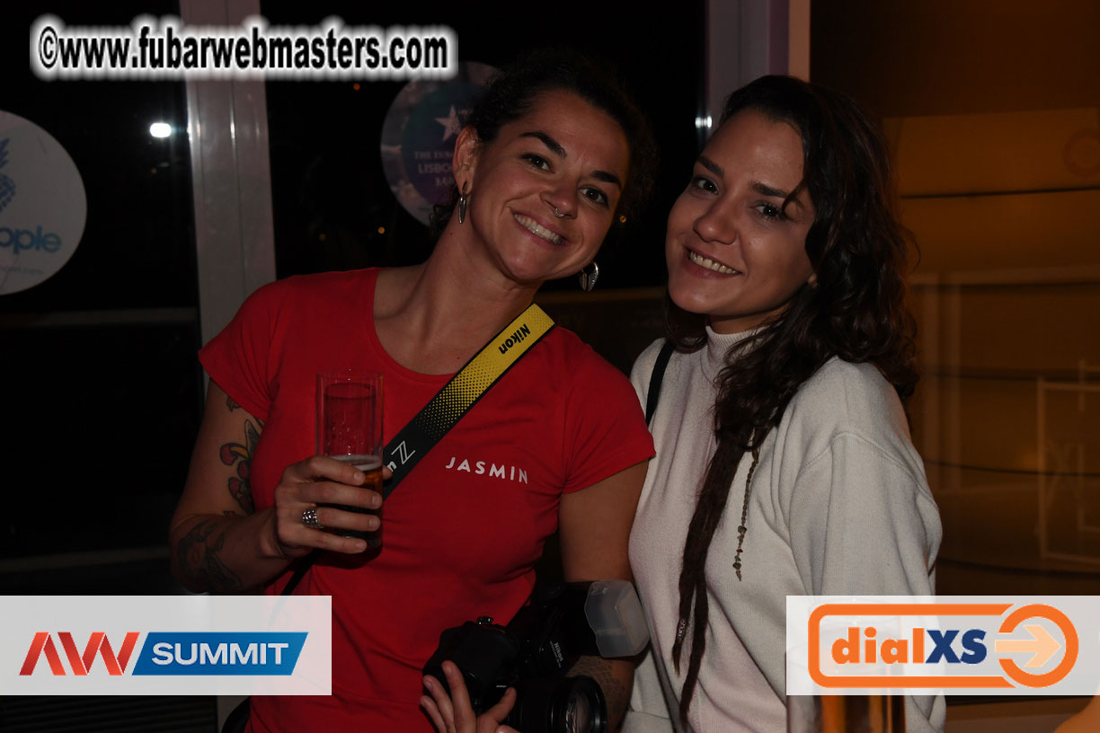 Closing Party and Jam Session