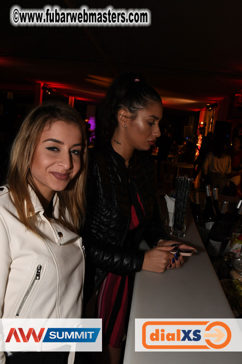 Closing Party and Jam Session