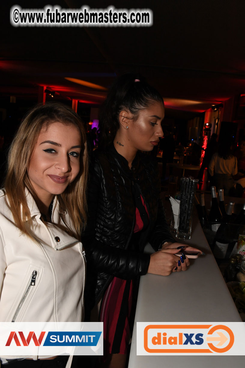 Closing Party and Jam Session