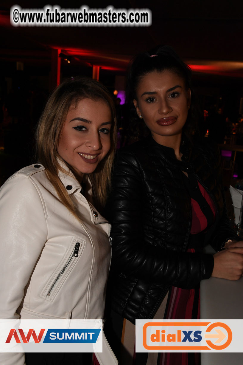 Closing Party and Jam Session