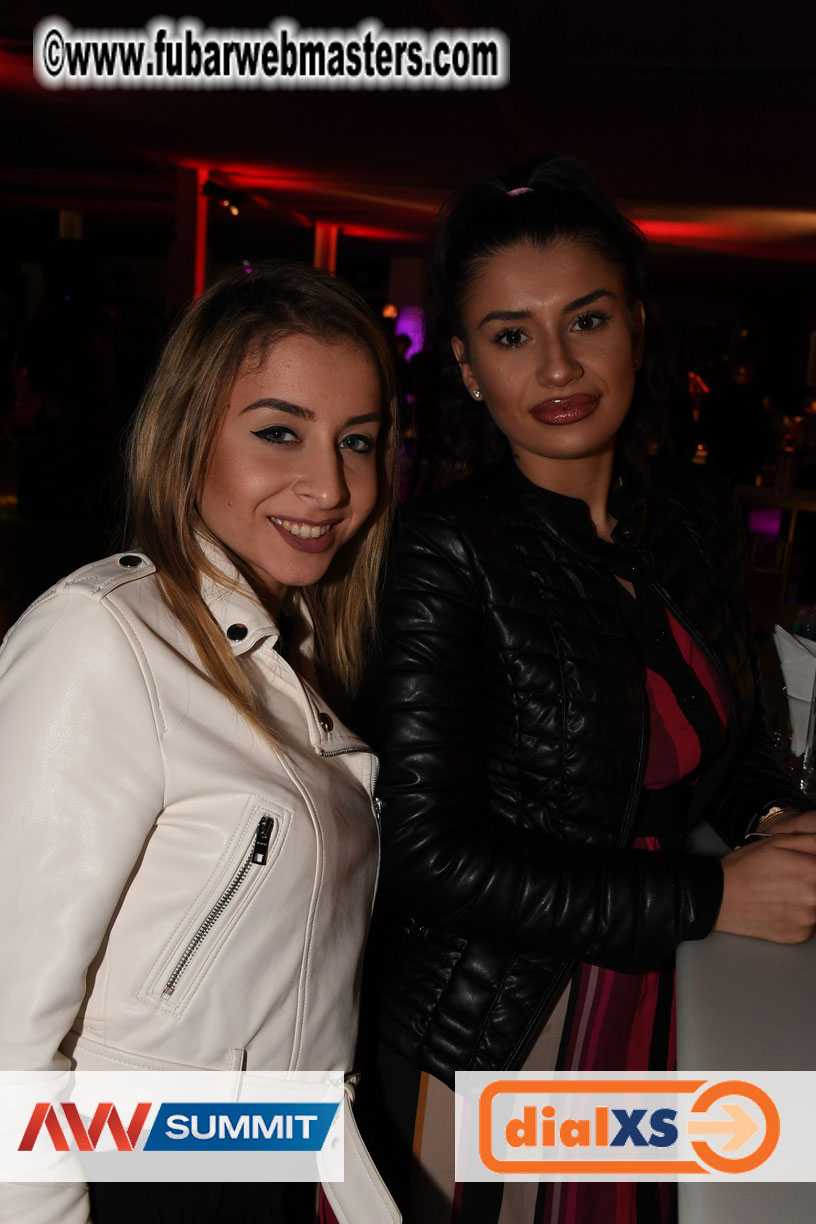 Closing Party and Jam Session