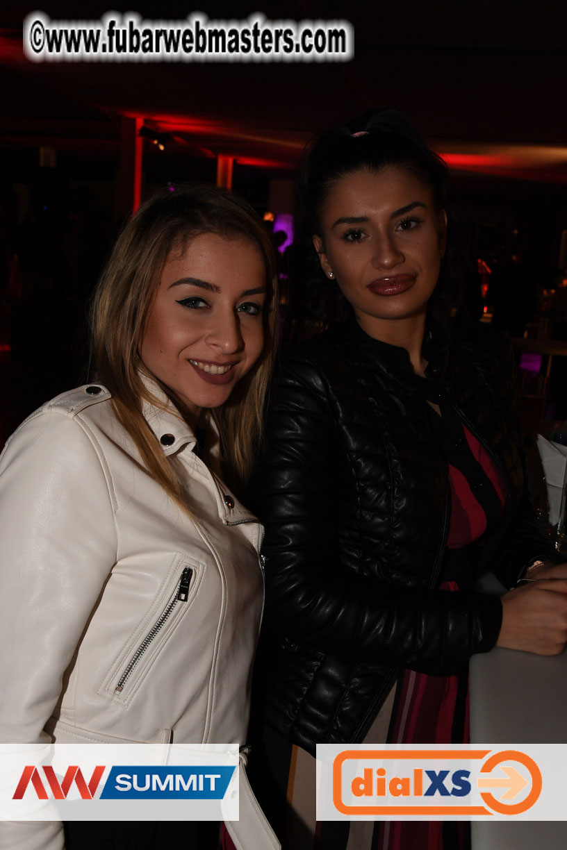 Closing Party and Jam Session