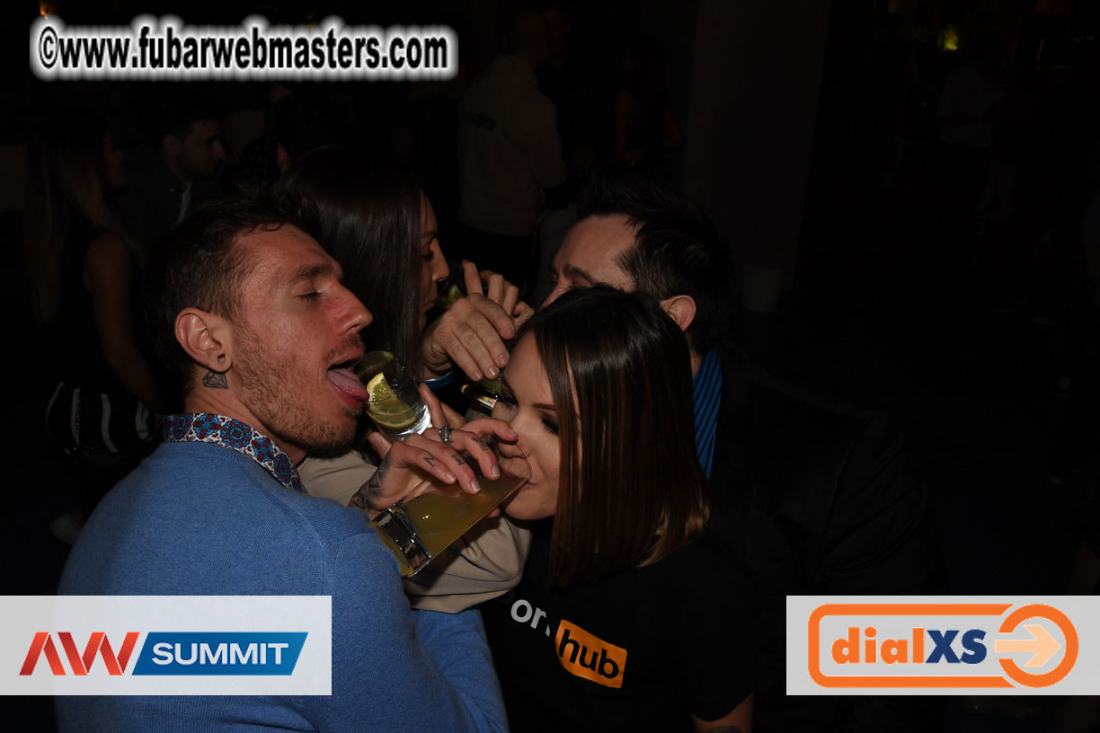 Closing Party and Jam Session