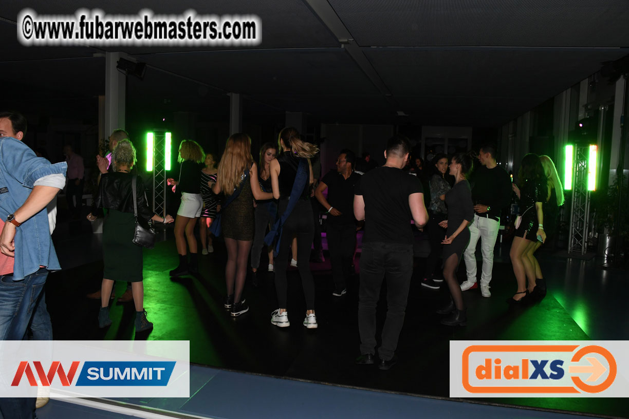 Closing Party and Jam Session