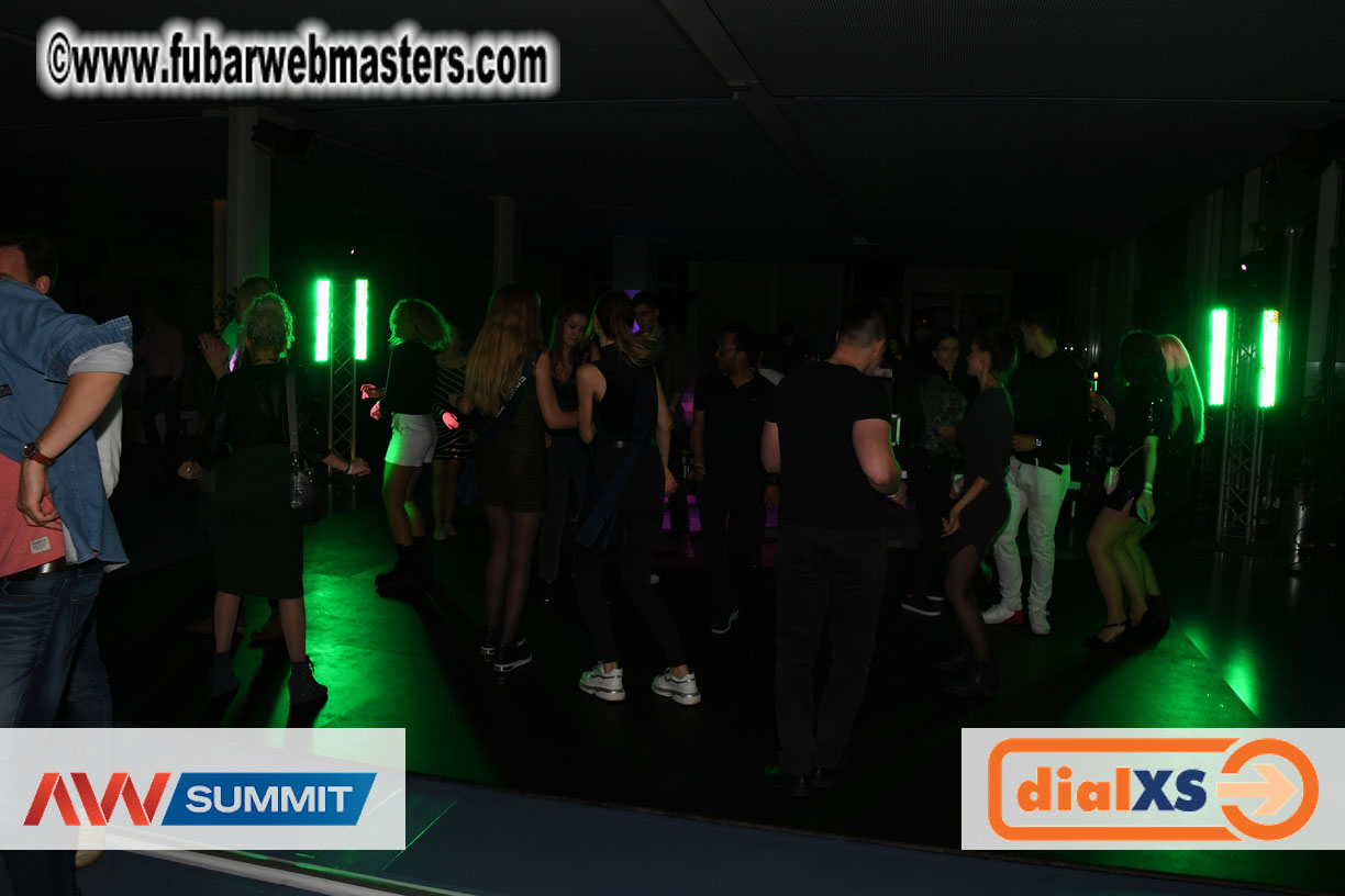 Closing Party and Jam Session