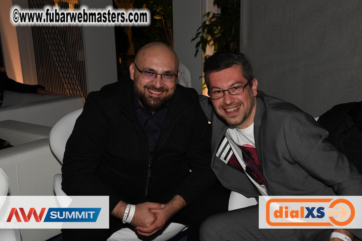 Closing Party and Jam Session