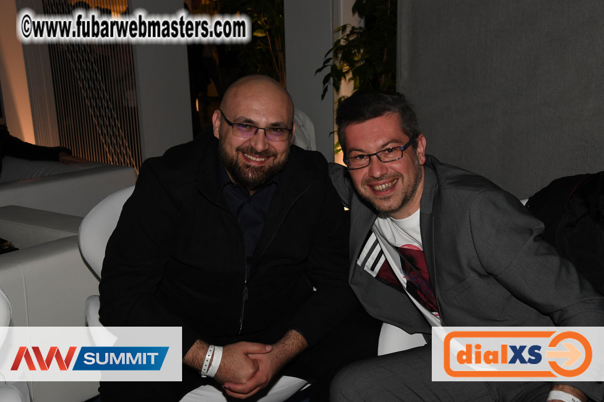 Closing Party and Jam Session