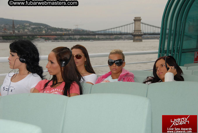Danube Cruise