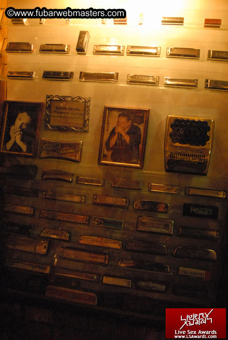 Private Dinner & After Party