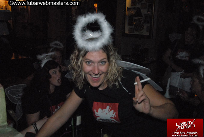 Private Dinner & After Party