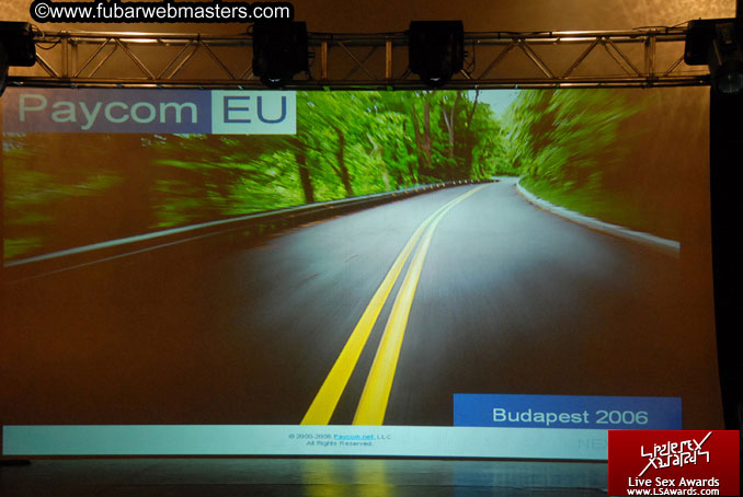 Paycom EU Presentation