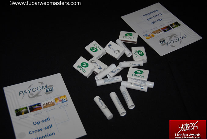 Paycom EU Presentation