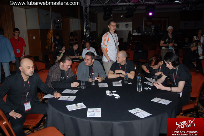 Paycom EU Presentation