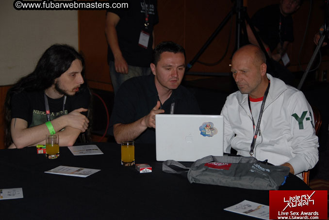 Paycom EU Presentation